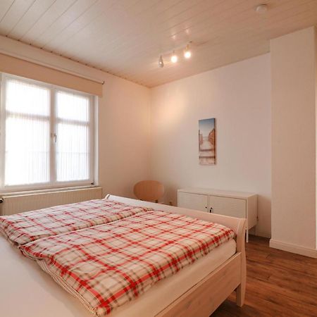 Killewipps Eg Apartment ลังอุค ภายนอก รูปภาพ