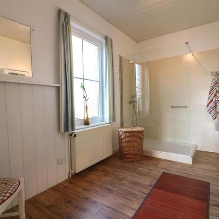 Killewipps Eg Apartment ลังอุค ภายนอก รูปภาพ