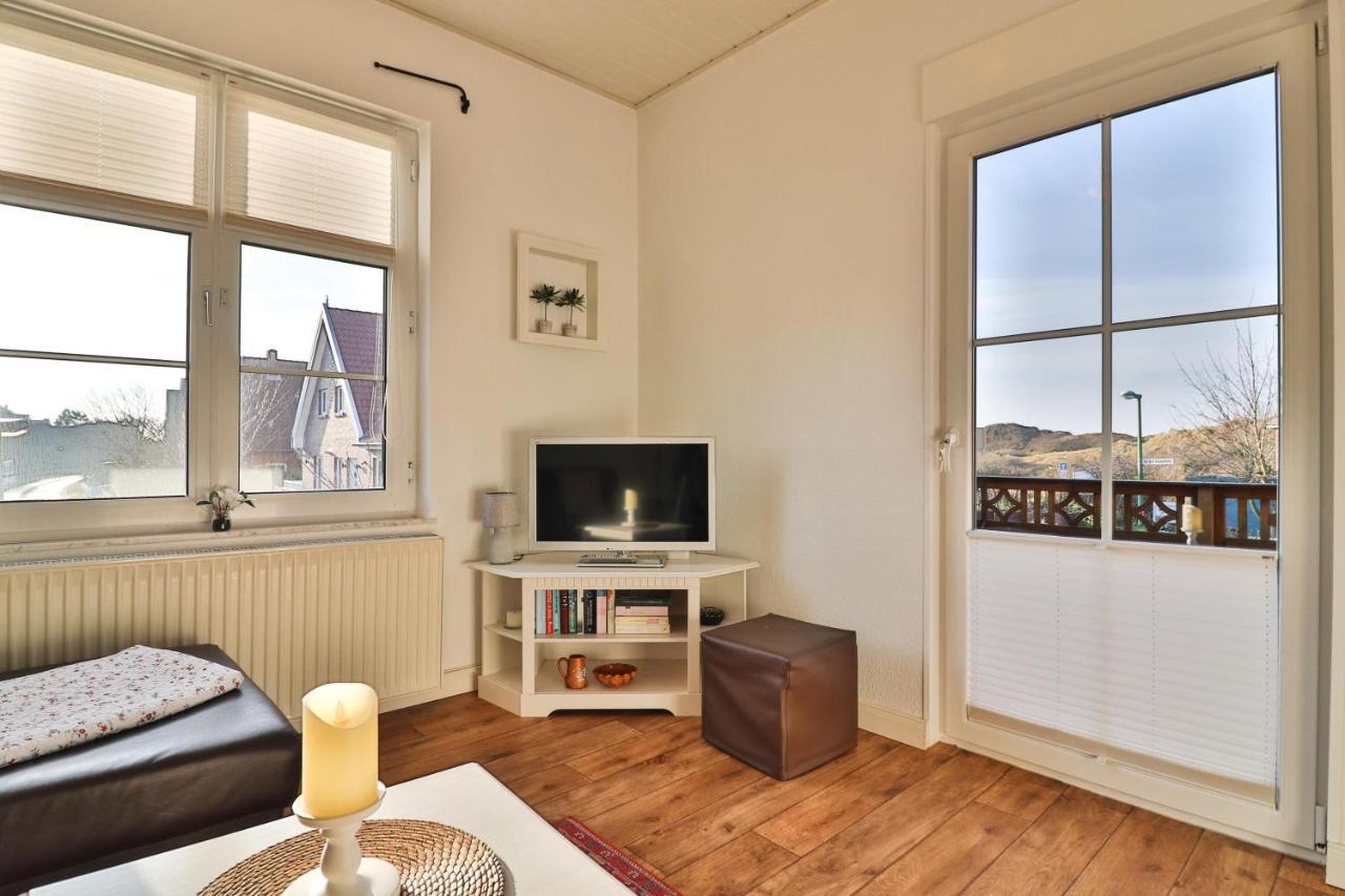 Killewipps Eg Apartment ลังอุค ภายนอก รูปภาพ
