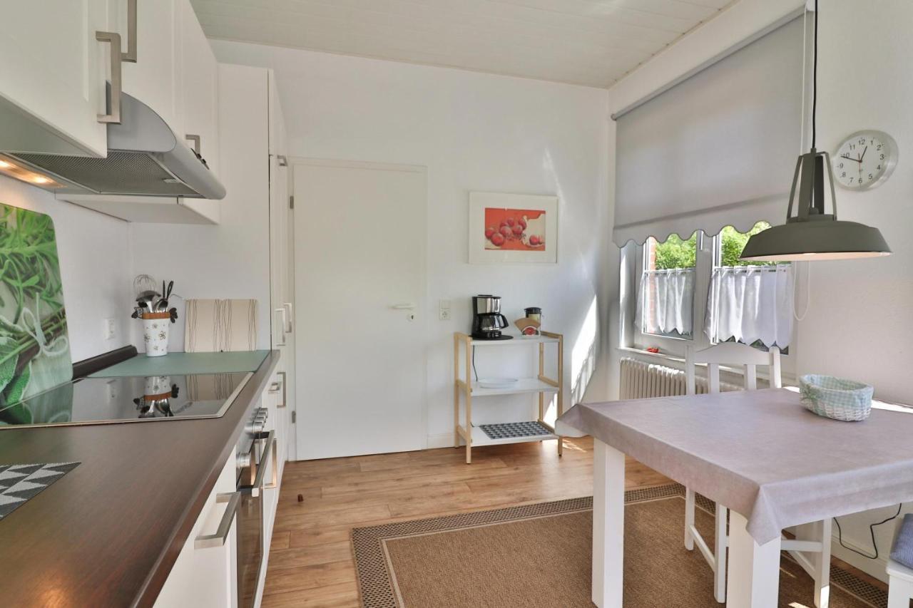 Killewipps Eg Apartment ลังอุค ภายนอก รูปภาพ