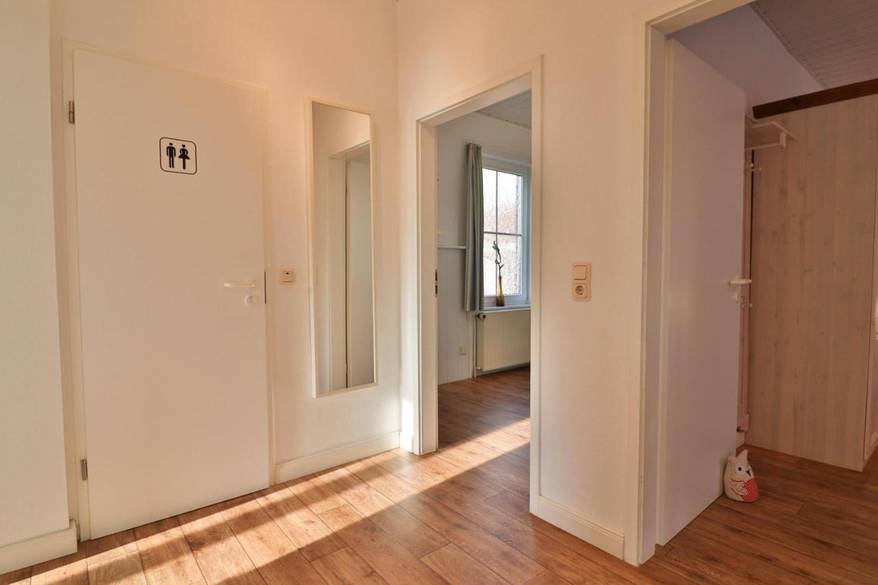 Killewipps Eg Apartment ลังอุค ภายนอก รูปภาพ