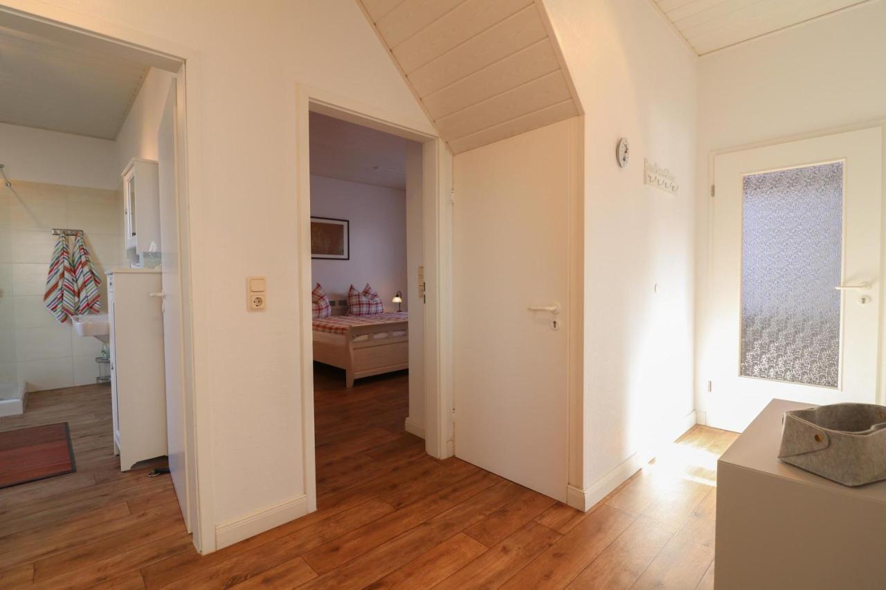 Killewipps Eg Apartment ลังอุค ภายนอก รูปภาพ